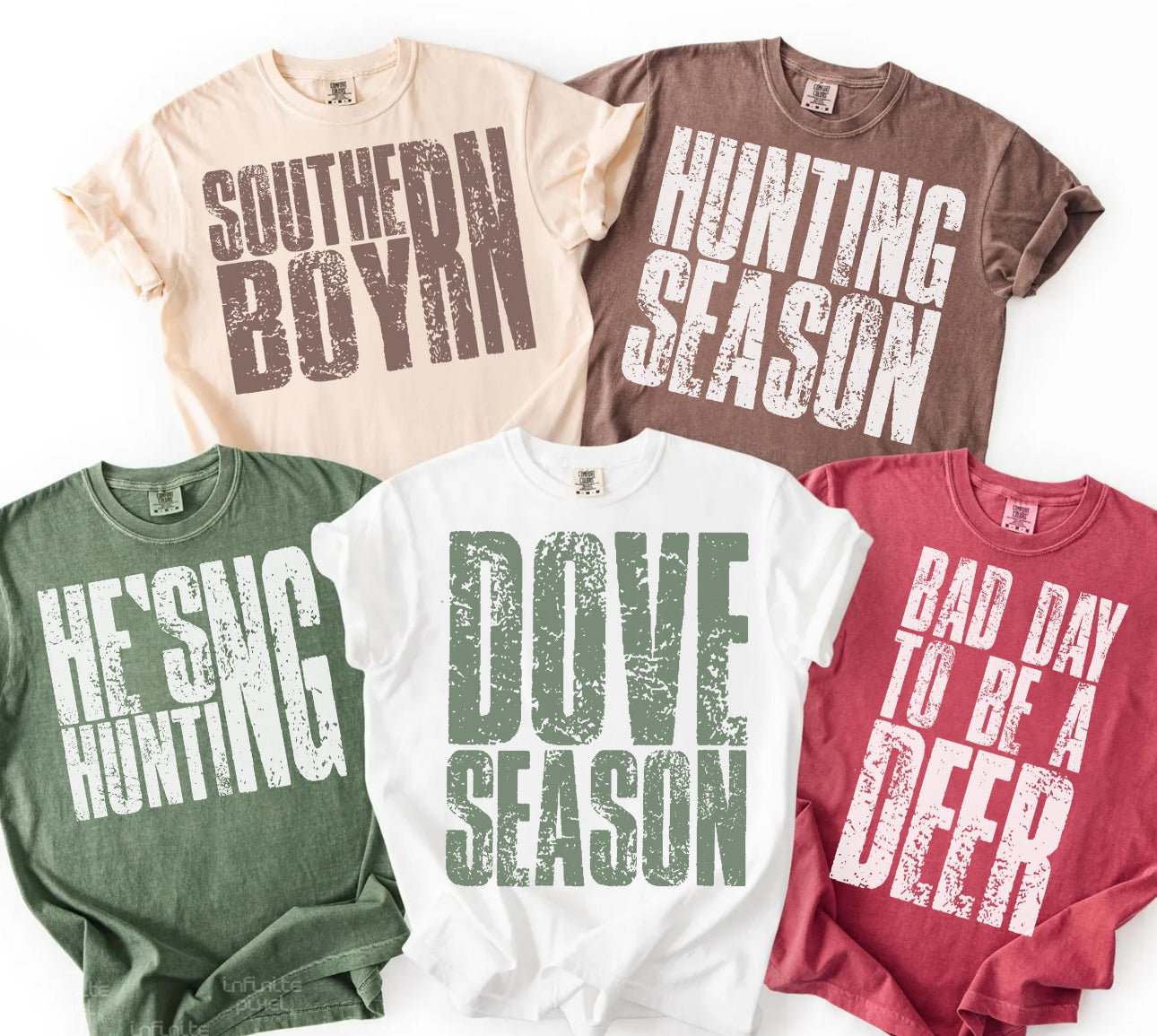 Hunting Season