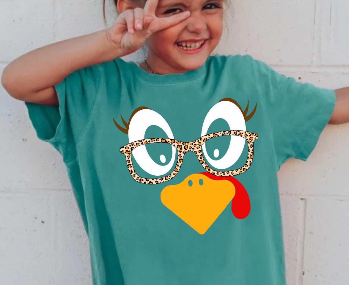Smart Turkey