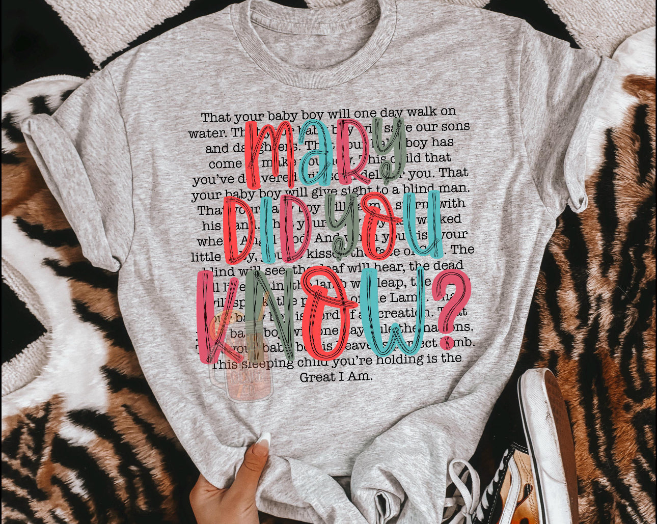 Mary did you know ✝️