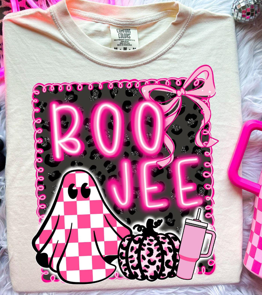 Kids BOOJEE