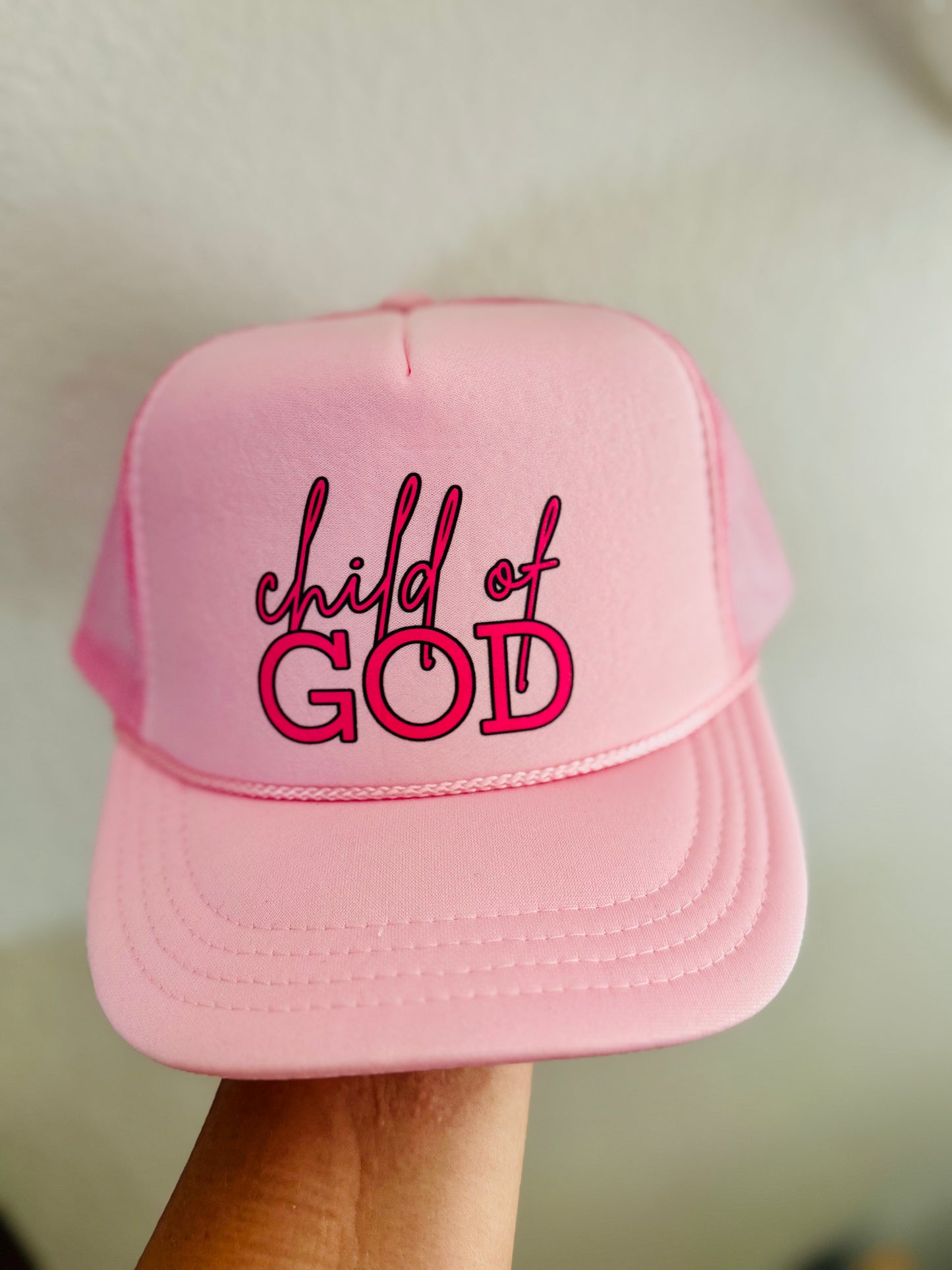 Child of God