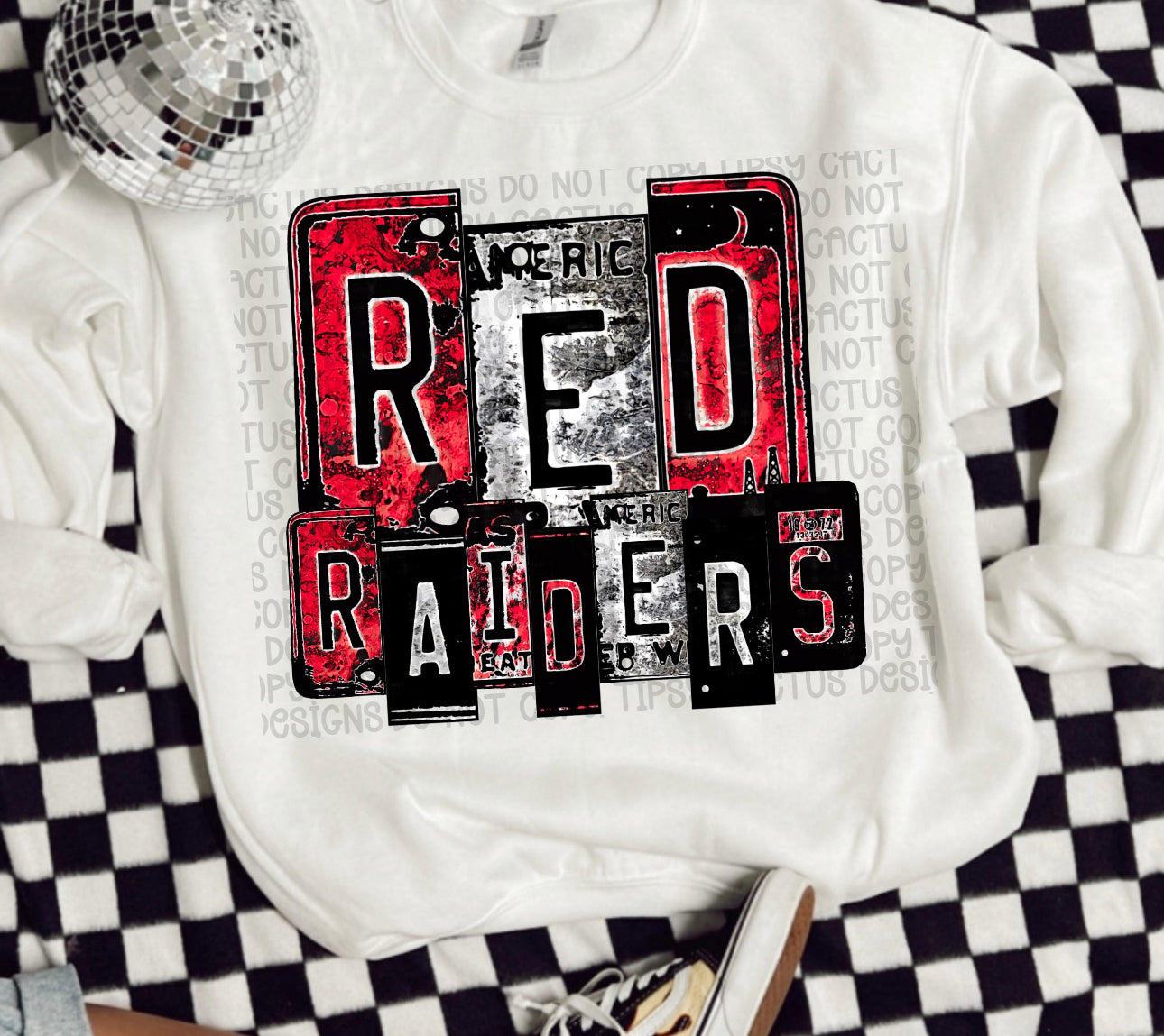 Red Raiders