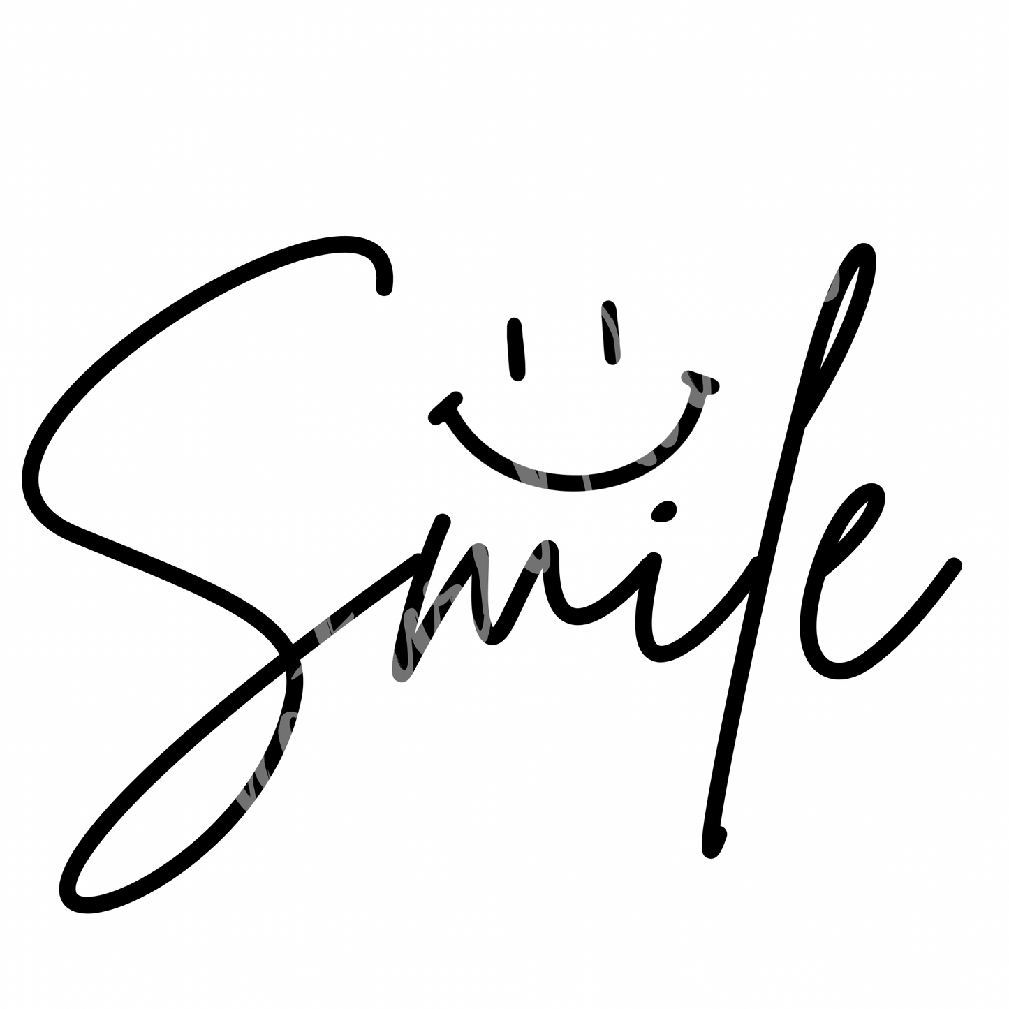 Smile PNG