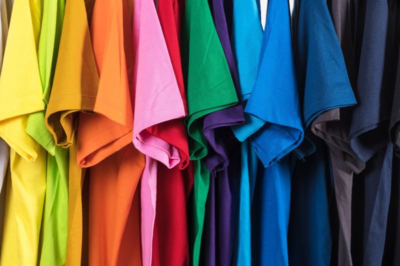 Tees in Bulk 10+