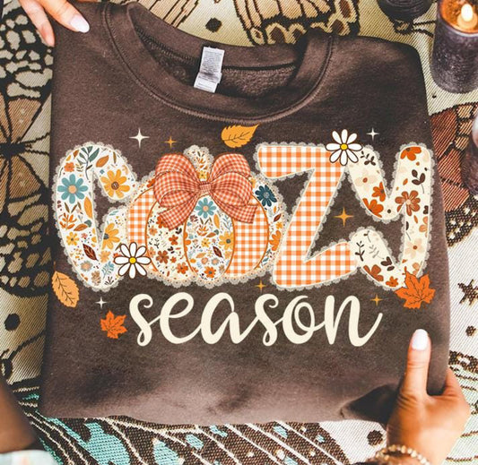Cozy Season