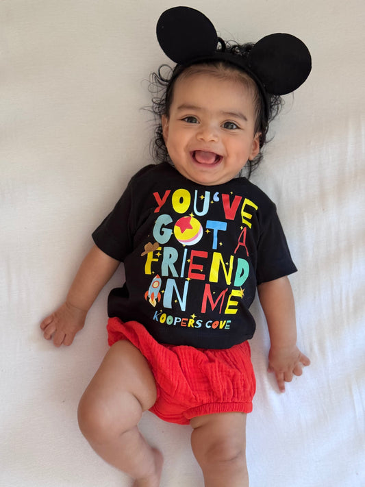 Friend KC INFANT