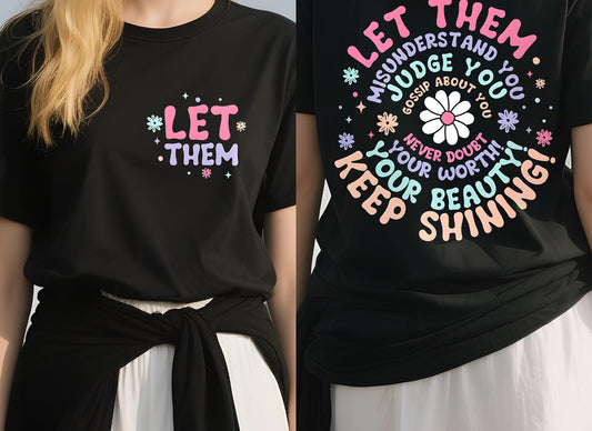 Let Them