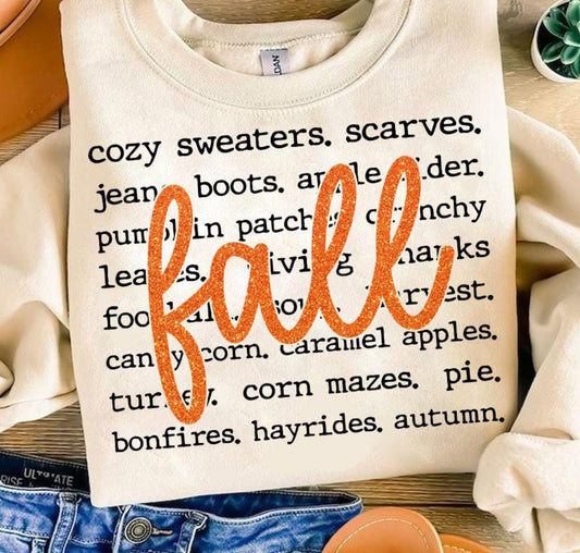 FALL