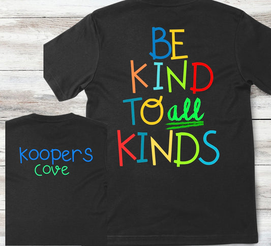 KC Be Kind INFANT
