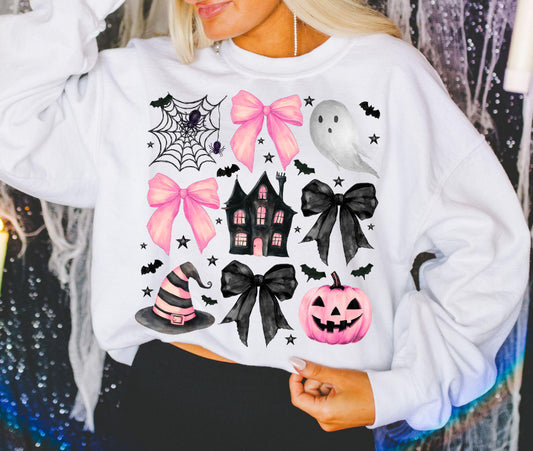 Ghost Bows