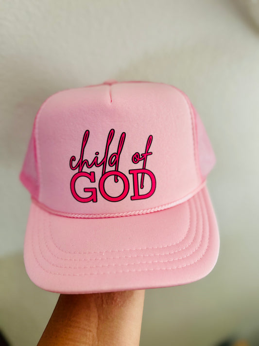 Child of God