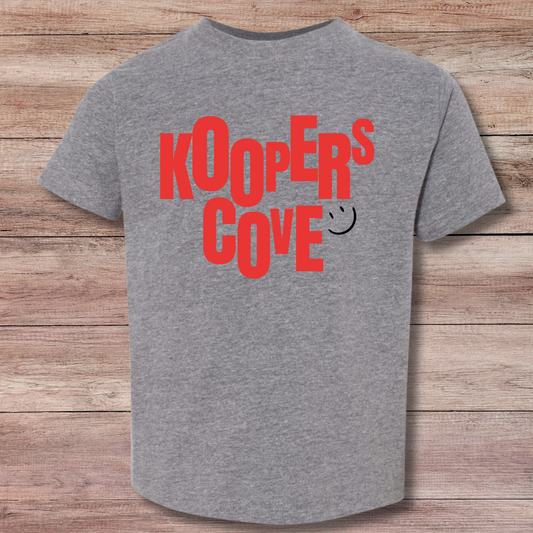 KOOPERS COVE