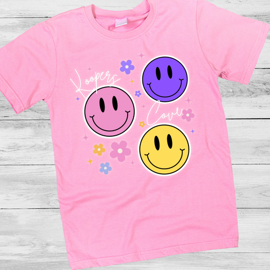 Floral KC