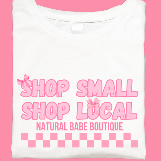 Shop Small Bows