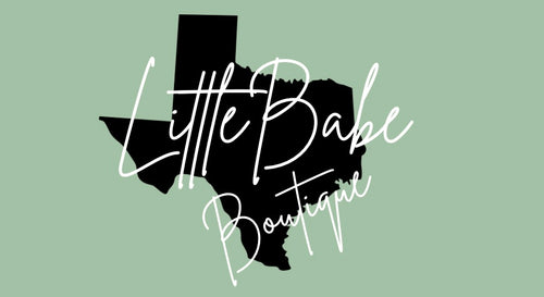 Little Babe Boutique 