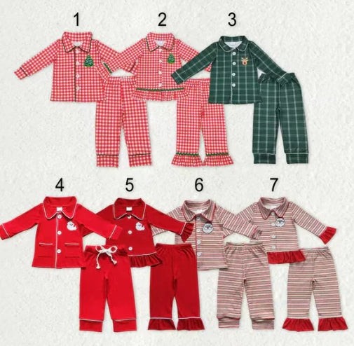 Kids Pajamas