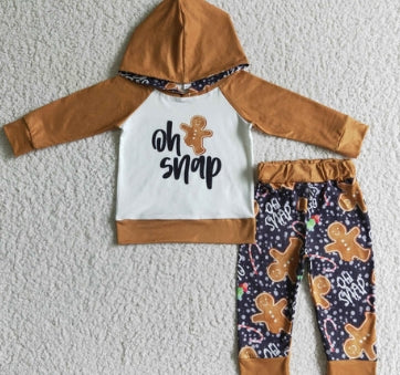 Boy Christmas Fits  (multi Added)