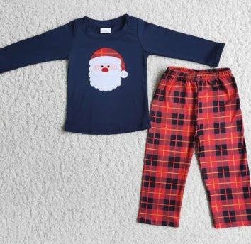 Boy Christmas Fits  (multi Added)