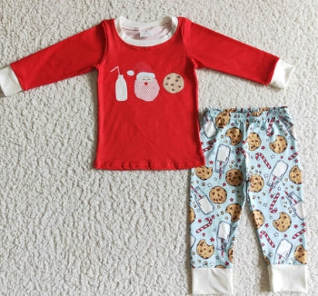 Boy Christmas Fits  (multi Added)