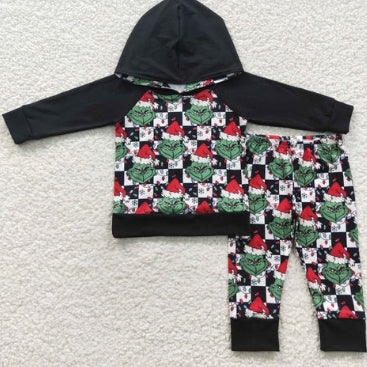 Boy Christmas Fits  (multi Added)