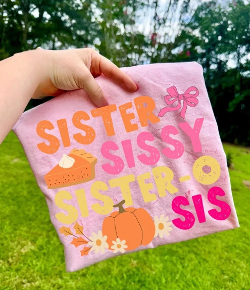 Sister Pie