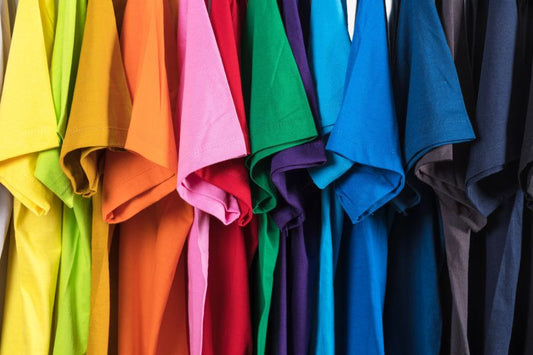 Tees in Bulk 10+